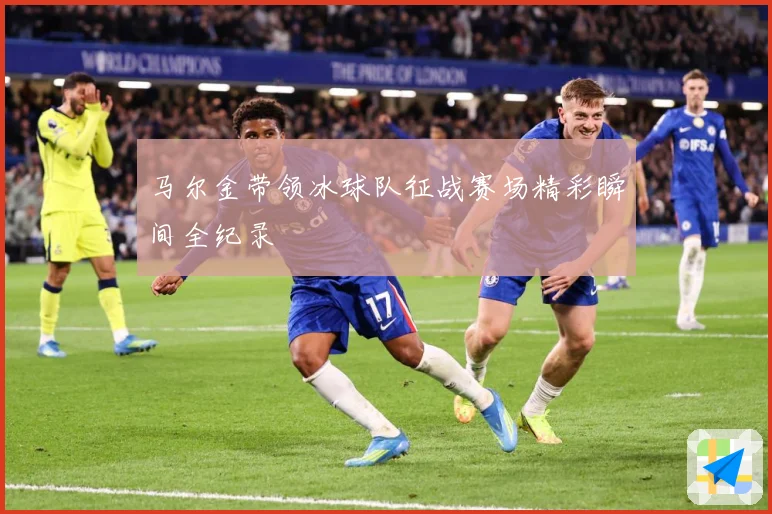 马尔金带领冰球队征战赛场精彩瞬间全纪录
