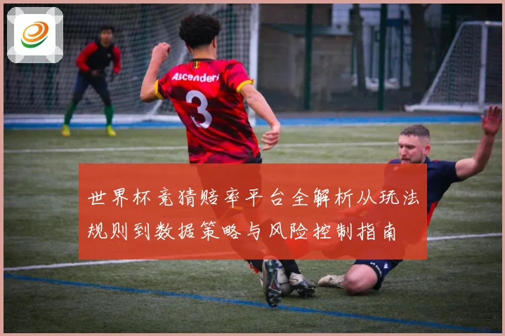 世界杯竞猜赔率平台全解析从玩法规则到数据策略与风险控制指南