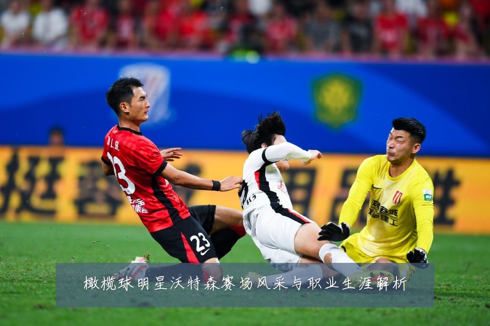 橄榄球明星沃特森赛场风采与职业生涯解析
